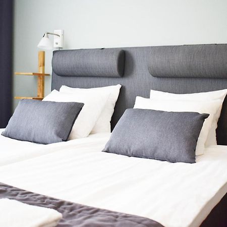 Hotell Gaestis Tierp Zewnętrze zdjęcie