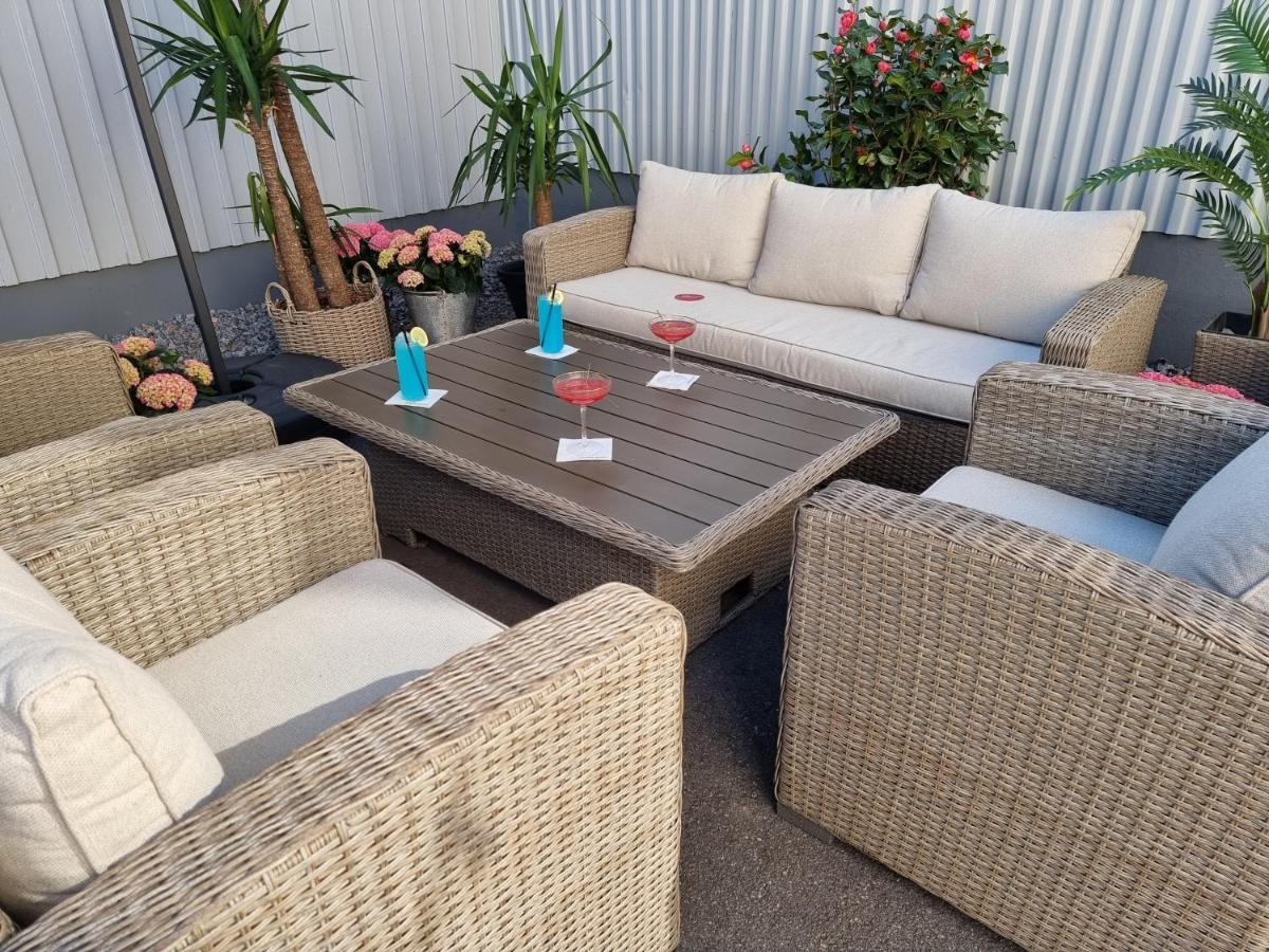 Hotell Gaestis Tierp Zewnętrze zdjęcie