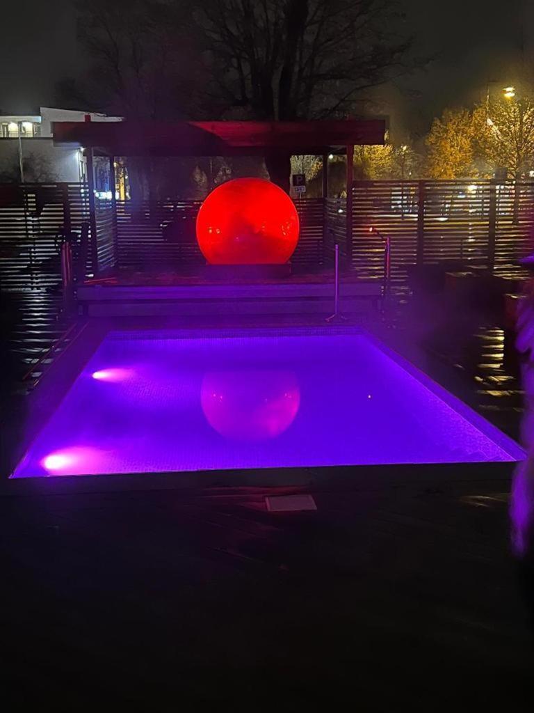 Hotell Gaestis Tierp Zewnętrze zdjęcie